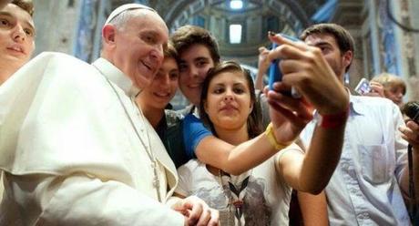 ¿Nos hacemos un selfie o una autofoto?