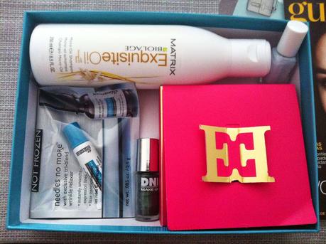 GUAPABOX MARZO. GUAPABOX MARZO.