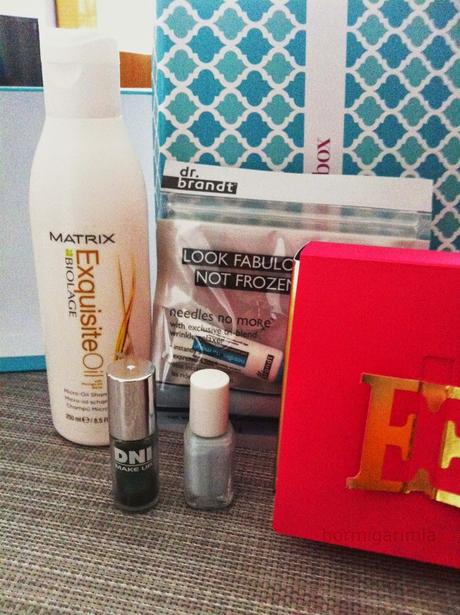 GUAPABOX MARZO. GUAPABOX MARZO.