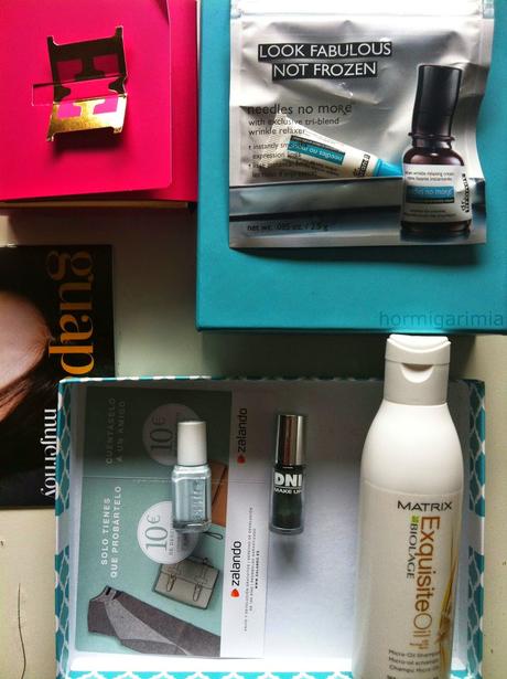 GUAPABOX MARZO. GUAPABOX MARZO.