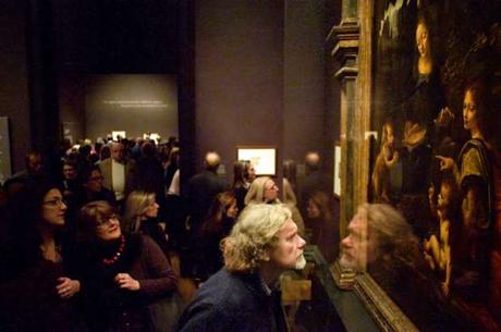 National Gallery, en busca de lo sublime National Gallery Wiseman