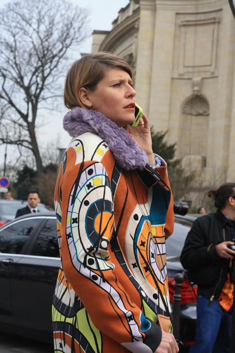 Faces by Funfairmood, Paris FACESBYFUNFAIRMOOD