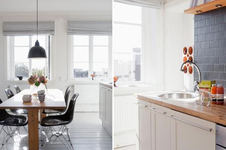 tendencias espacios pequenos 2 estilo nordico escandinavia estilonordico minimalismo interiores decoracion interiores 2 decoracion en blanco decoracion decoracion dormitorios 2 decoracion cocinas blancas interiores modas decoración tendencias 2015 estilo nórdico escandinavo estilo nórdico en españa decoración sencilla decoración ligera elegante decoración ligera despejada decoración en blanco y negro blog decoracion interiores menos es más (Ludwig Mies van der Rohe)