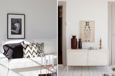 tendencias espacios pequenos 2 estilo nordico escandinavia estilonordico minimalismo interiores decoracion interiores 2 decoracion en blanco decoracion decoracion dormitorios 2 decoracion cocinas blancas interiores modas decoración tendencias 2015 estilo nórdico escandinavo estilo nórdico en españa decoración sencilla decoración ligera elegante decoración ligera despejada decoración en blanco y negro blog decoracion interiores menos es más (Ludwig Mies van der Rohe)