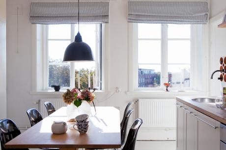 tendencias espacios pequenos 2 estilo nordico escandinavia estilonordico minimalismo interiores decoracion interiores 2 decoracion en blanco decoracion decoracion dormitorios 2 decoracion cocinas blancas interiores modas decoración tendencias 2015 estilo nórdico escandinavo estilo nórdico en españa decoración sencilla decoración ligera elegante decoración ligera despejada decoración en blanco y negro blog decoracion interiores menos es más (Ludwig Mies van der Rohe)