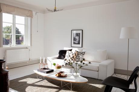 tendencias espacios pequenos 2 estilo nordico escandinavia estilonordico minimalismo interiores decoracion interiores 2 decoracion en blanco decoracion decoracion dormitorios 2 decoracion cocinas blancas interiores modas decoración tendencias 2015 estilo nórdico escandinavo estilo nórdico en españa decoración sencilla decoración ligera elegante decoración ligera despejada decoración en blanco y negro blog decoracion interiores menos es más (Ludwig Mies van der Rohe)