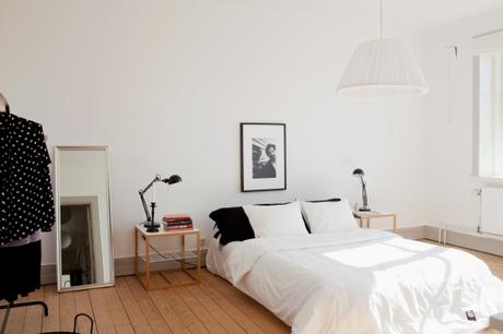 tendencias espacios pequenos 2 estilo nordico escandinavia estilonordico minimalismo interiores decoracion interiores 2 decoracion en blanco decoracion decoracion dormitorios 2 decoracion cocinas blancas interiores modas decoración tendencias 2015 estilo nórdico escandinavo estilo nórdico en españa decoración sencilla decoración ligera elegante decoración ligera despejada decoración en blanco y negro blog decoracion interiores menos es más (Ludwig Mies van der Rohe)