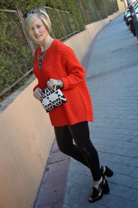 Los setenta vuelven. Los setenta vuelven.