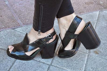 Los setenta vuelven. Los setenta vuelven.