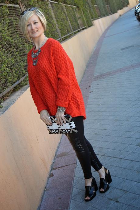 Los setenta vuelven. Los setenta vuelven.