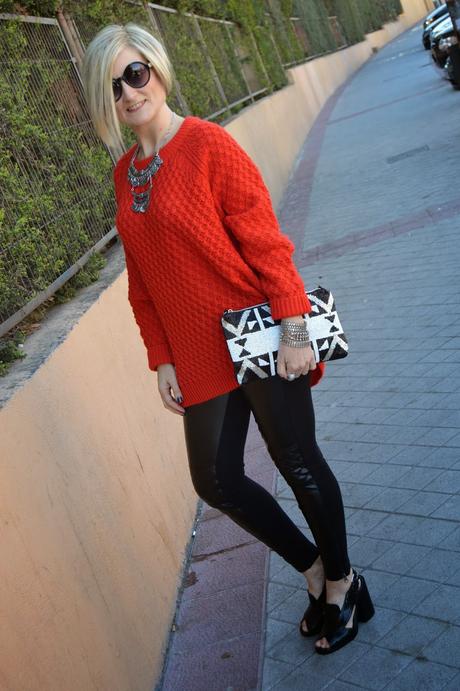 Los setenta vuelven. Los setenta vuelven.