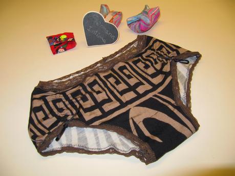 Un post íntimo... Un post íntimo...