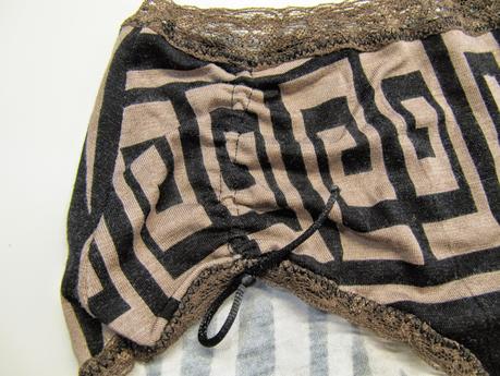 Un post íntimo... Un post íntimo...