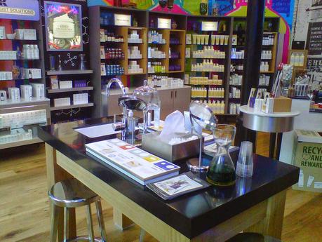 Te apuntas a una #BeautyParty en Kiehl's Barcelona? Te apuntas a una #BeautyParty en Kiehl's Barcelona?