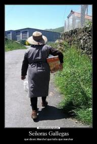 De la Rubita y su origen campestre (Todos tenemos un pasado) De la Rubita y su origen campestre (Todos tenemos un pasado)