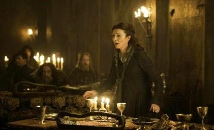 Top 5 Cliffhangers - Escenas que nos dejaron con la boca abierta Top 5 Cliffhangers - Escenas que nos dejaron con la boca abierta