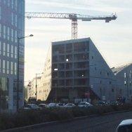 Euralille Youth Centre 51 Euralille Youth Centre 51