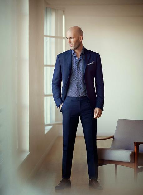 HE by Mango & Zidane HE by Mango & Zidane