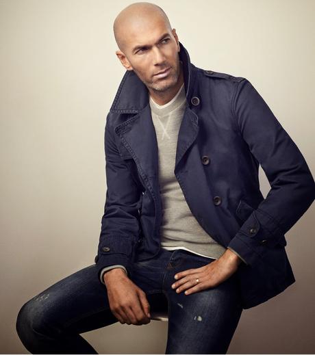 HE by Mango & Zidane HE by Mango & Zidane