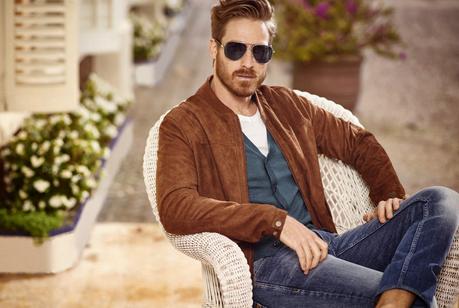 HE by Mango PV 2015 HE by Mango PV 2015