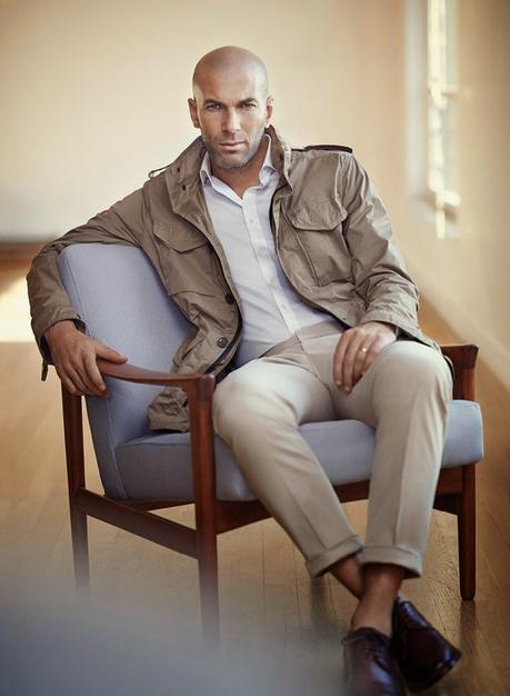 HE by Mango & Zidane HE by Mango & Zidane