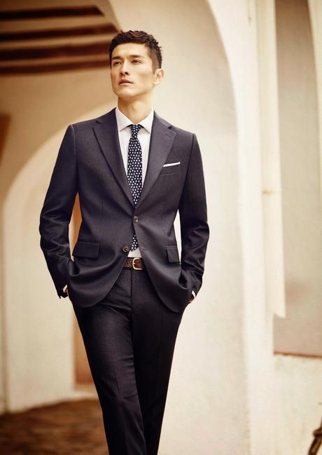 HE by Mango PV 2015 HE by Mango PV 2015