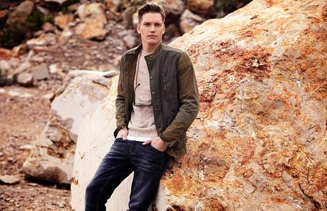 HE by Mango PV 2015 HE by Mango PV 2015