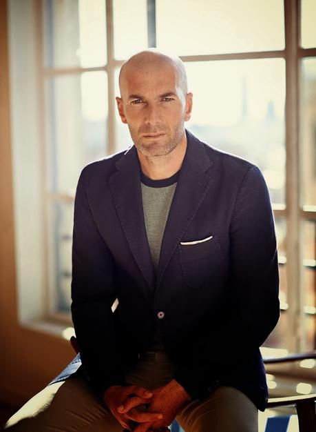 HE by Mango & Zidane HE by Mango & Zidane