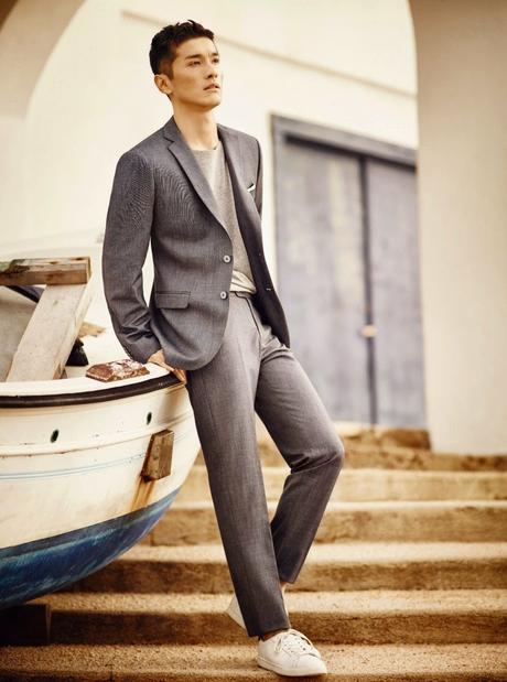 HE by Mango PV 2015 HE by Mango PV 2015