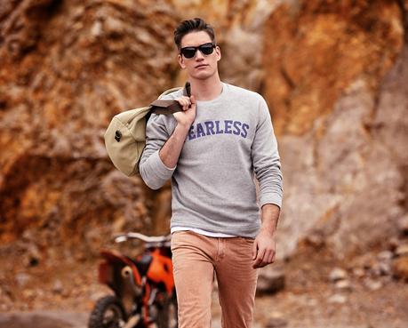HE by Mango PV 2015 HE by Mango PV 2015