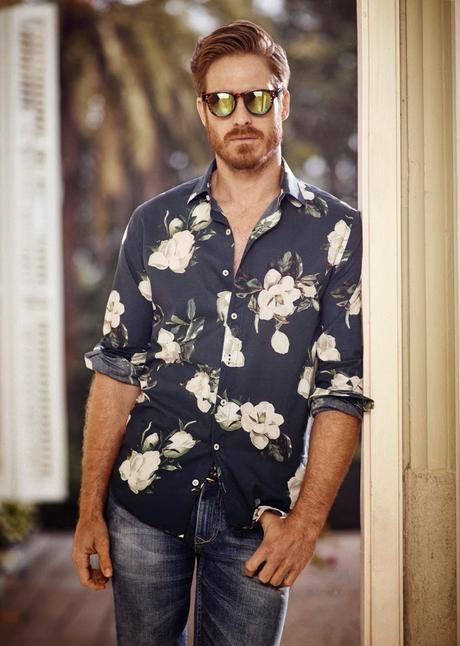 HE by Mango PV 2015 HE by Mango PV 2015