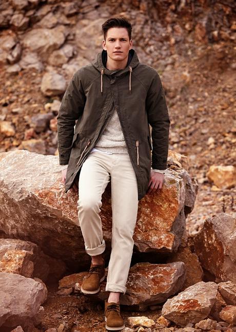 HE by Mango PV 2015 HE by Mango PV 2015