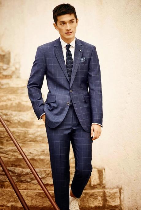 HE by Mango PV 2015 HE by Mango PV 2015