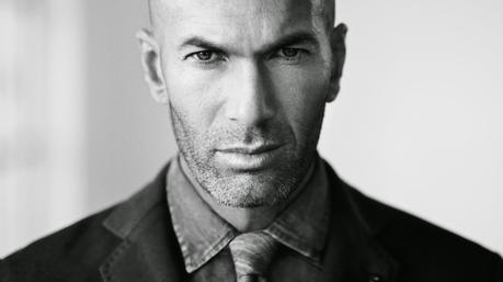 HE by Mango & Zidane HE by Mango & Zidane