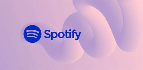 Spotify Identidad