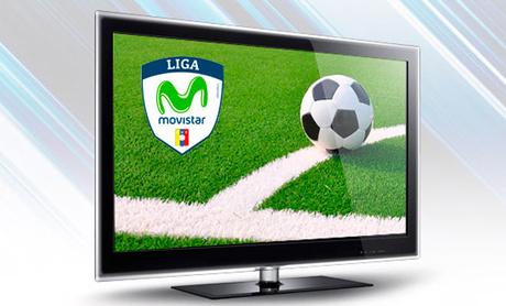 Transmisiones de la jornada 11 de la Liga Movistar