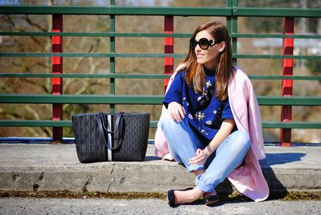 Candy coat. Candy coat.