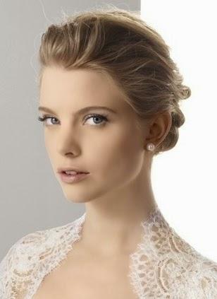 MAQUILLAJE DE NOVIAS. MAQUILLAJE DE NOVIAS.