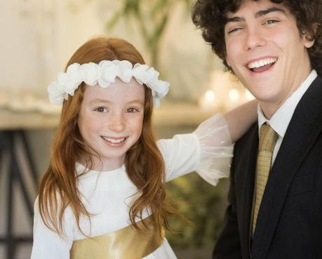 PONERSE GUAPOS CON TERESA Y LETICIA PONERSE GUAPOS CON TERESA Y LETICIA