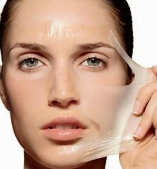 Mascarillas mascarillas caseras