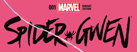 Spider-Gwen por todos lados en junio Spider-Gwen por todos lados en junio