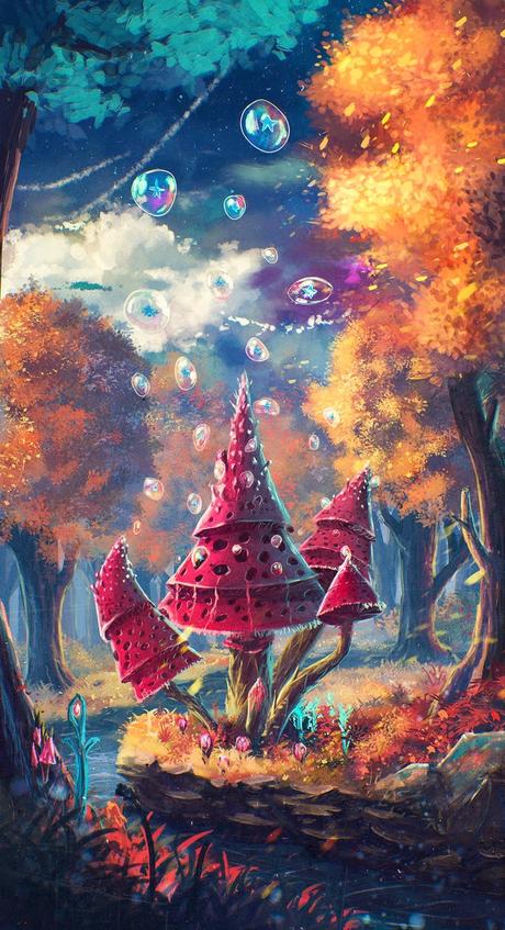 VIAJES A EILEAN: Iniciación: Una puerta a la magia y a las segundas oportunidades (Reseña + Sorteo) VIAJES A EILEAN: Iniciación: Una puerta a la magia y a las segundas oportunidades (Reseña + Sorteo)