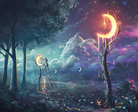 VIAJES A EILEAN: Iniciación: Una puerta a la magia y a las segundas oportunidades (Reseña + Sorteo) VIAJES A EILEAN: Iniciación: Una puerta a la magia y a las segundas oportunidades (Reseña + Sorteo)