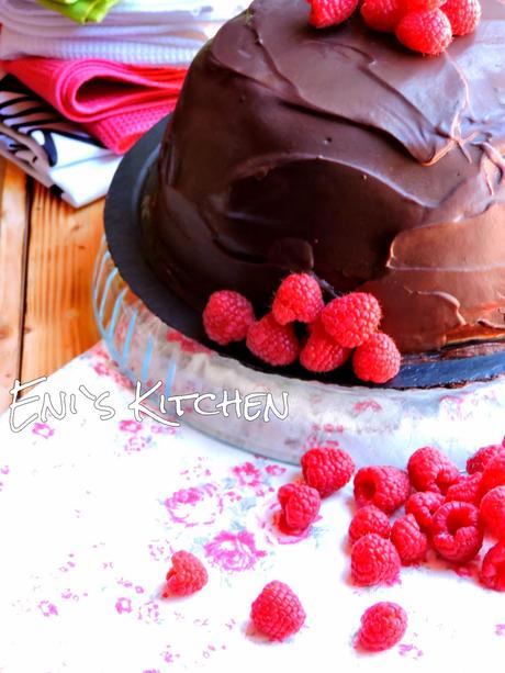 ¡Tarta de galletas en forma de semiesfera! ¡Tarta de galletas en forma de semiesfera!