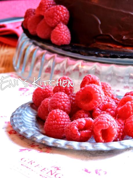 ¡Tarta de galletas en forma de semiesfera! ¡Tarta de galletas en forma de semiesfera!