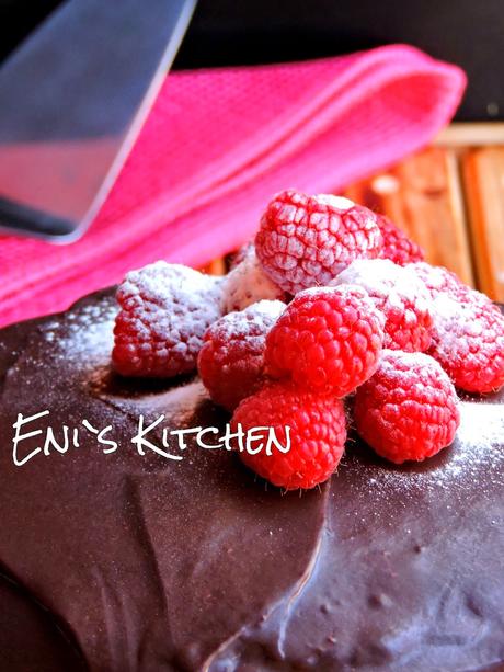 ¡Tarta de galletas en forma de semiesfera! ¡Tarta de galletas en forma de semiesfera!