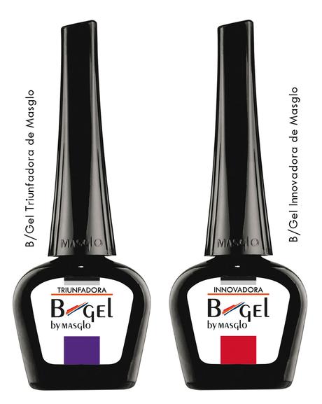 B/Gel by Masglo B/Gel by Masglo