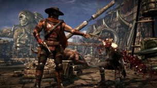 Mortal Kombat_1 Mortal Kombat X presenta nuevas imagenes