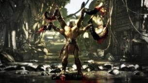 Mortal Kombat_4 Mortal Kombat X presenta nuevas imagenes
