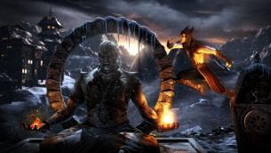Mortal Kombat_2 Mortal Kombat X presenta nuevas imagenes